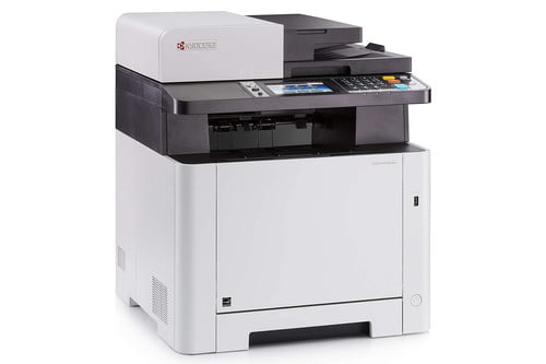 best all in one color laser printer