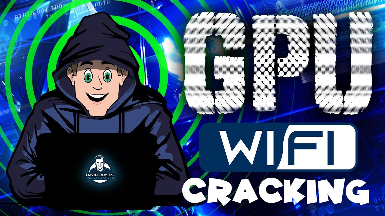 wifi crack software utube